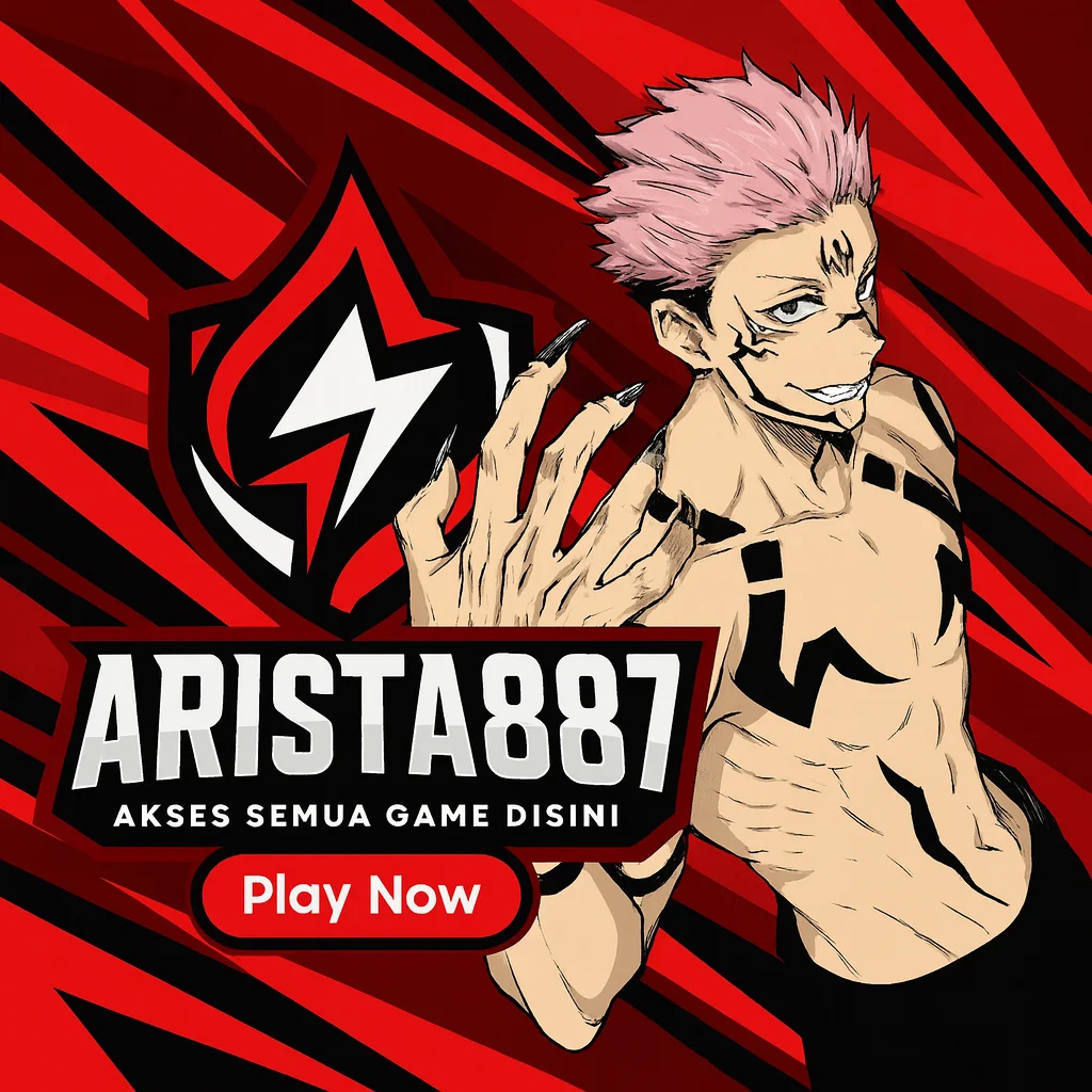 Arista887 # Hybrid Vision yang Bikin Mood Auto Naik